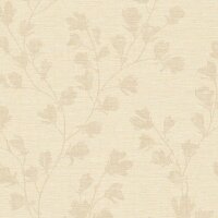 Tapete Beige, Creme, Braun Private Walls Vliestapete...