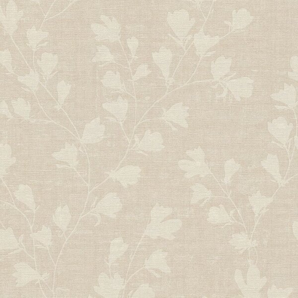 Tapete Beige, Creme, Greige Private Walls Vliestapete (387474)