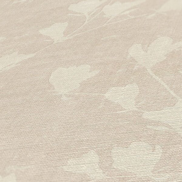Tapete Beige, Creme, Greige Private Walls Vliestapete (387474)