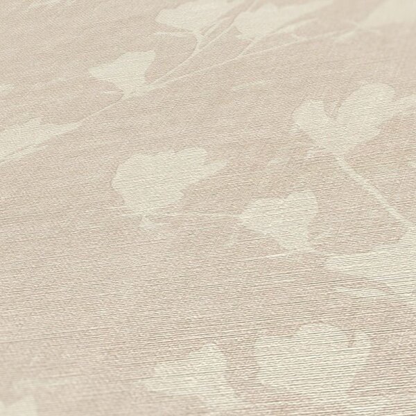 Tapete Beige, Creme, Greige Private Walls Vliestapete (387474)