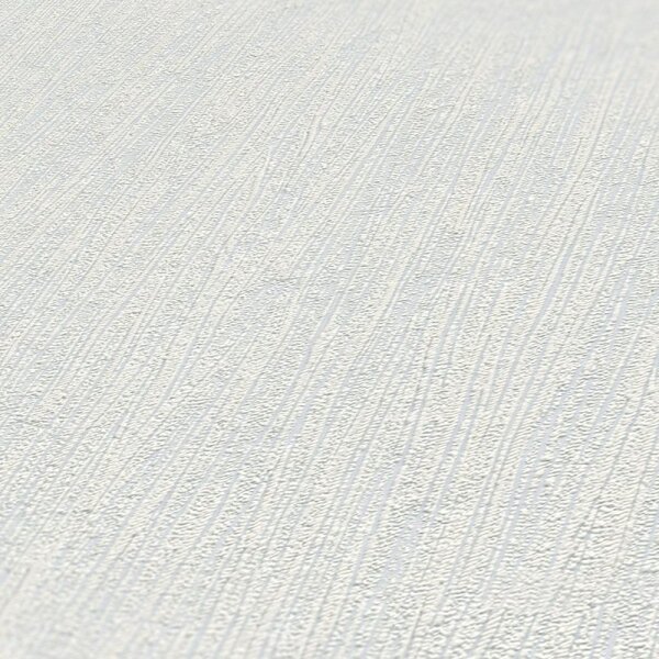 Tapete Weiß Überstreichbar AS-Creation (583871)