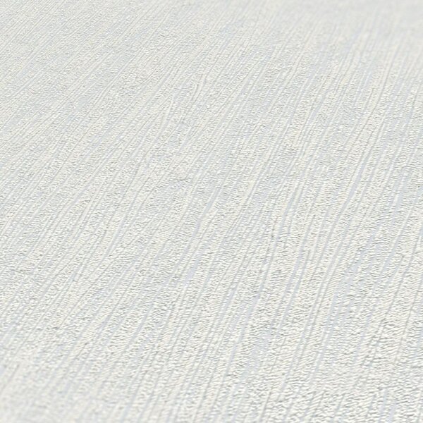 Tapete Weiß Überstreichbar AS-Creation (583871)