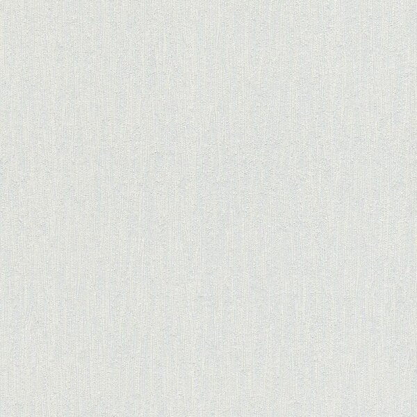 Tapete Weiß Überstreichbar AS-Creation (583871)