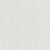 Tapete Wei&szlig; &Uuml;berstreichbar AS-Creation (583871)