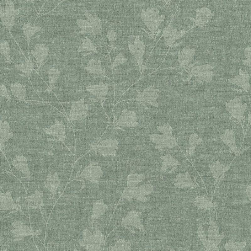 Tapete Grün Private Walls Vliestapete (387473)