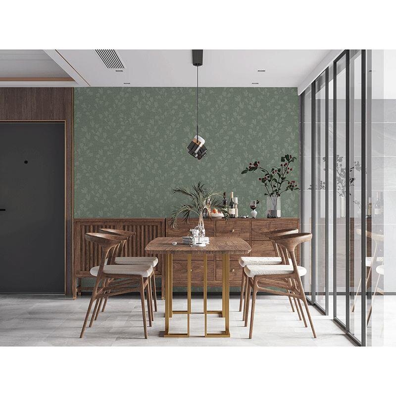 Tapete Grün Private Walls Vliestapete (387473)