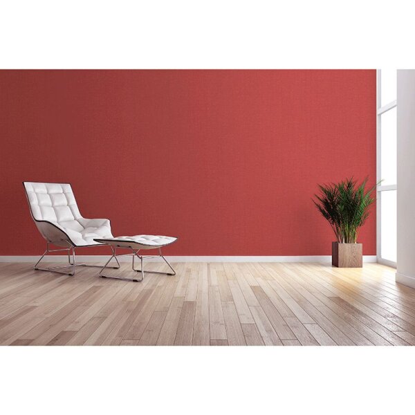 Tapete Rot Private Walls Vliestapete (387462)