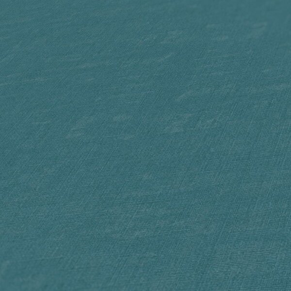 Tapete Blau, Grün, Petrol Private Walls Vliestapete (387459)