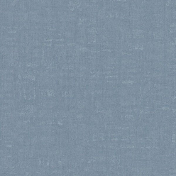 Tapete Blau Private Walls Vliestapete (387457)