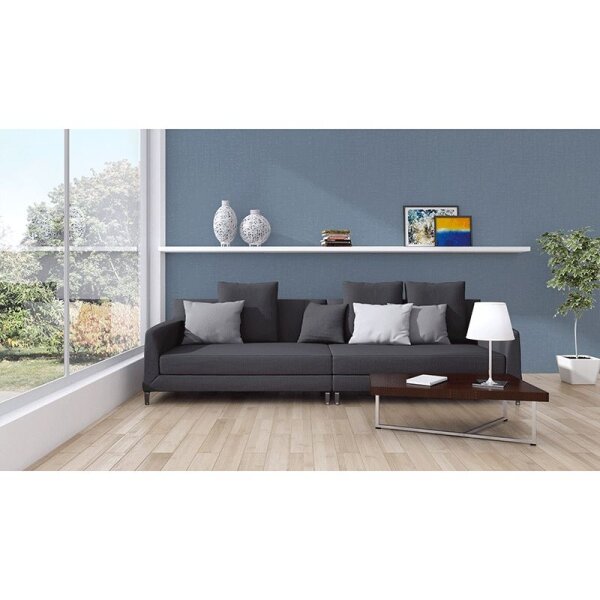 Tapete Blau Private Walls Vliestapete (387457)