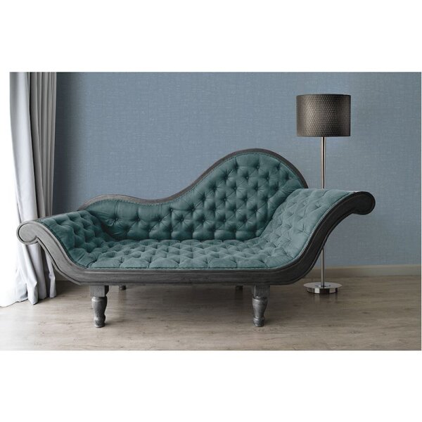 Tapete Blau Private Walls Vliestapete (387457)