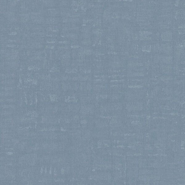 Tapete Blau Private Walls Vliestapete (387457)