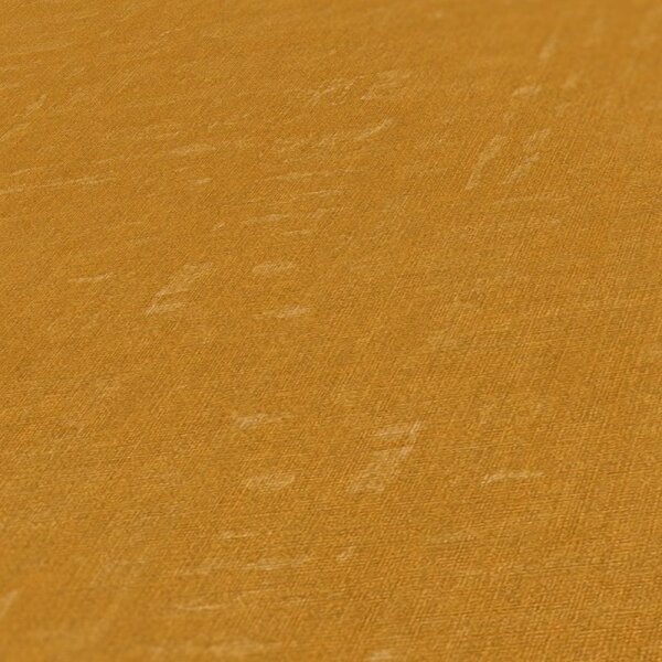 Tapete Gelb, Vanille Private Walls Vliestapete (387455)