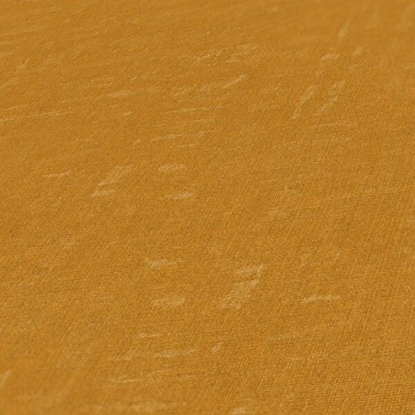 Tapete Gelb, Vanille Private Walls Vliestapete (387455)