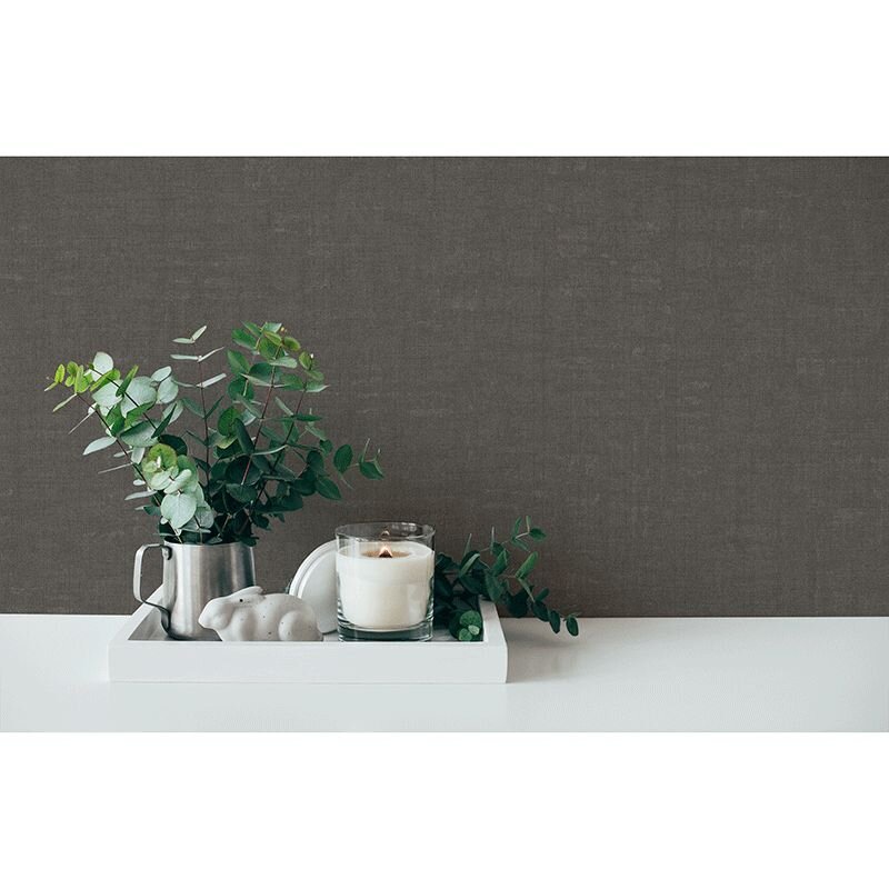 Tapete Braun Private Walls Vliestapete (387454)