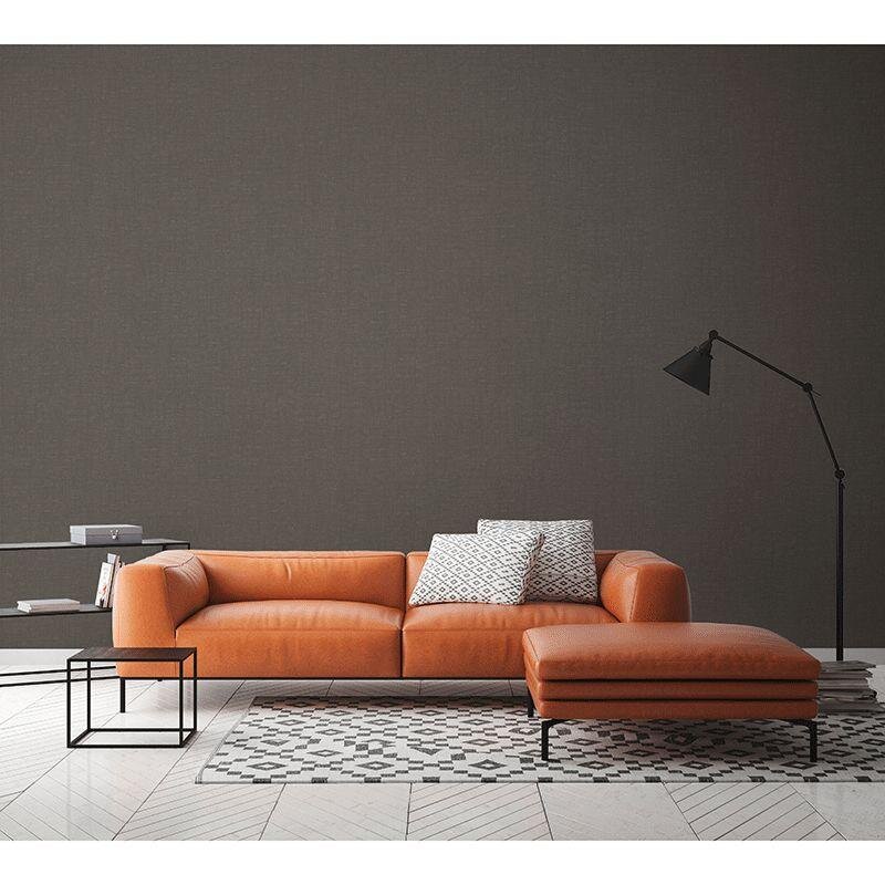 Tapete Braun Private Walls Vliestapete (387454)