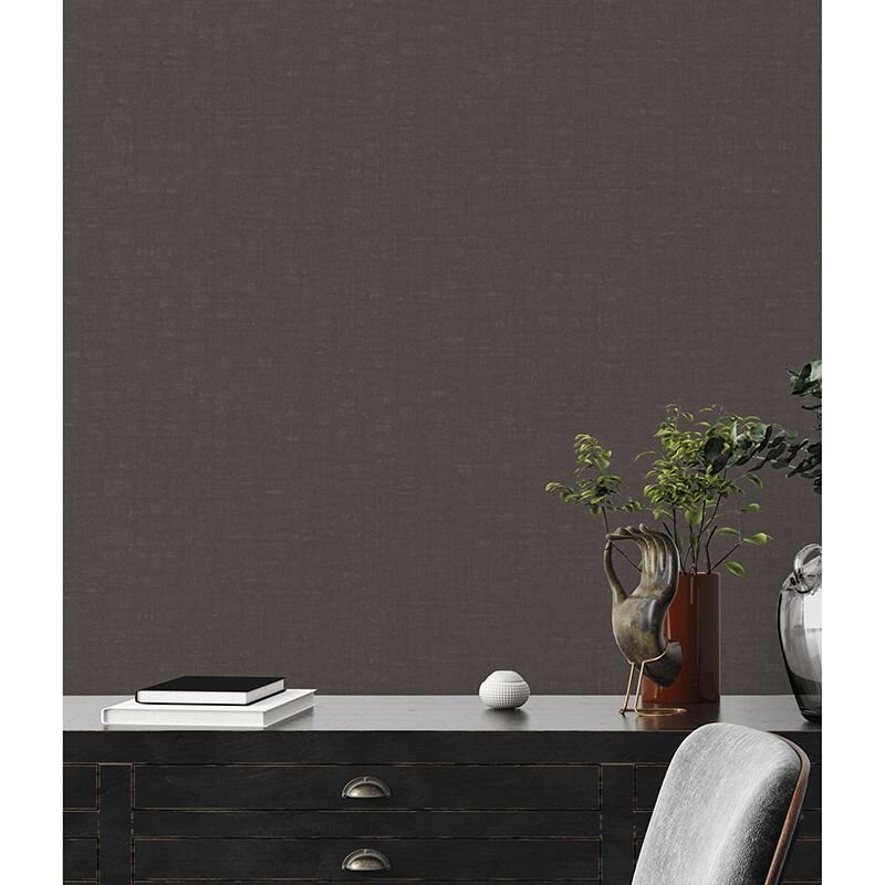 Tapete Braun Private Walls Vliestapete (387453)