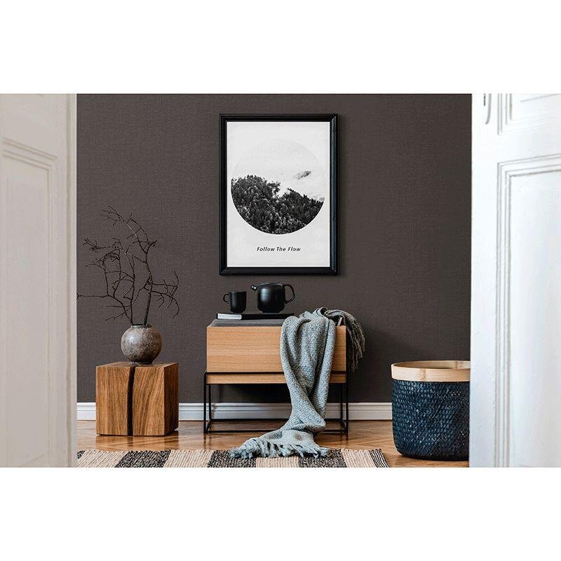 Tapete Braun Private Walls Vliestapete (387453)