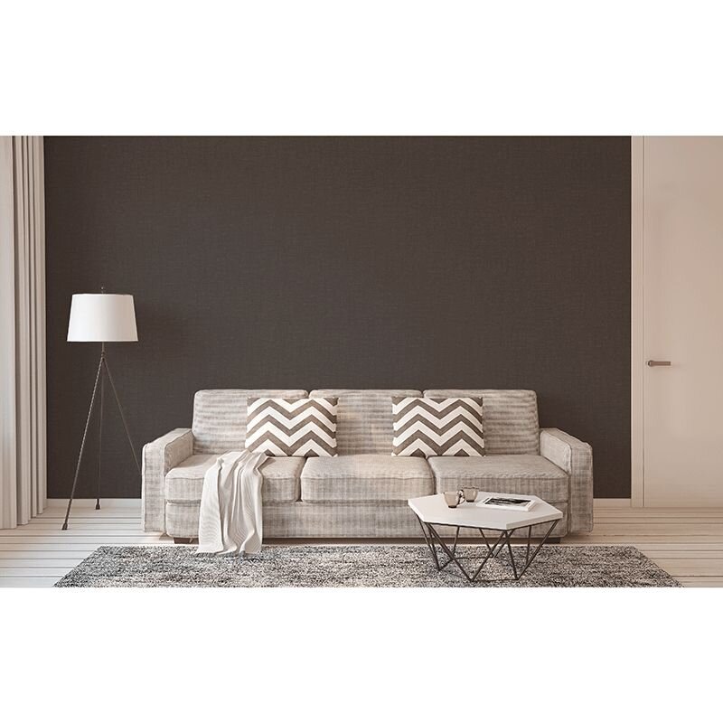 Tapete Braun Private Walls Vliestapete (387453)