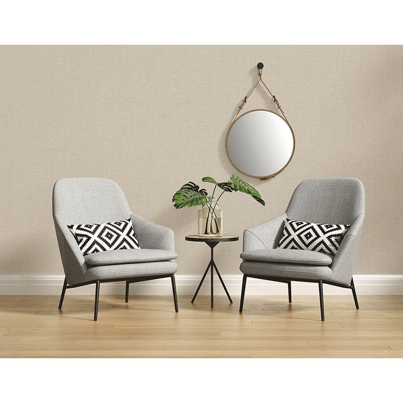 Tapete Greige Private Walls Vliestapete (387452)