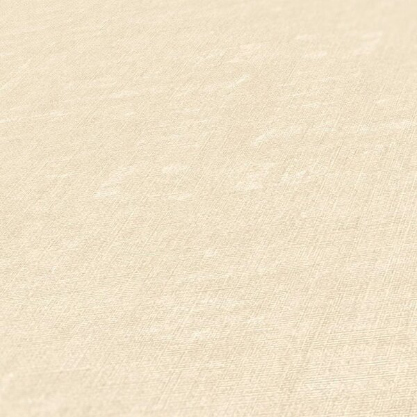 Tapete Beige, Creme Private Walls Vliestapete (387451)