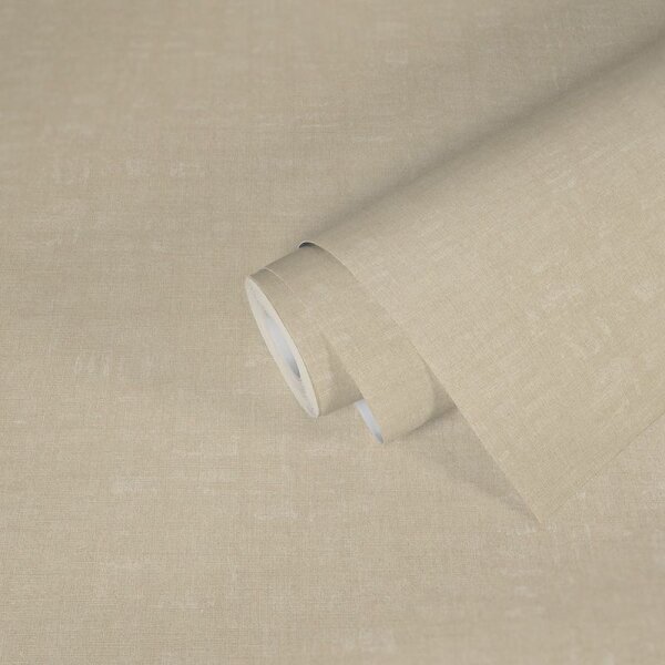 Tapete Beige, Creme Private Walls Vliestapete (387451)