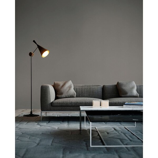 Tapete Grau, Silber Private Walls Vliestapete (387448)