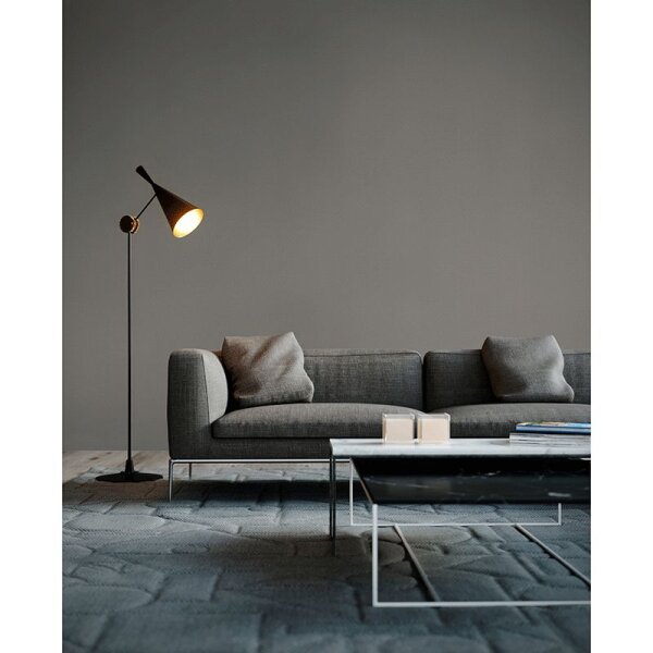 Tapete Grau, Silber Private Walls Vliestapete (387448)