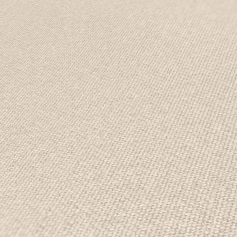 Tapete Beige, Creme Private Walls Vliestapete (387445)