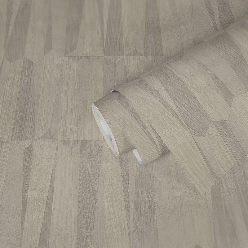 Tapete Beige, Creme, Greige Private Walls Vliestapete (387431)