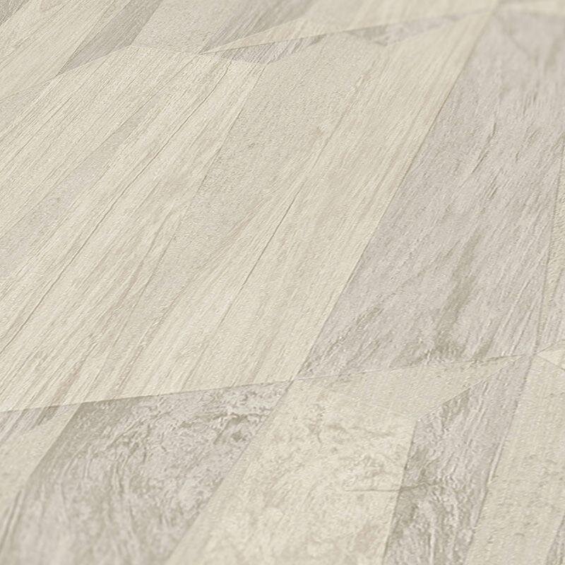 Tapete Beige, Creme, Greige Private Walls Vliestapete (387431)