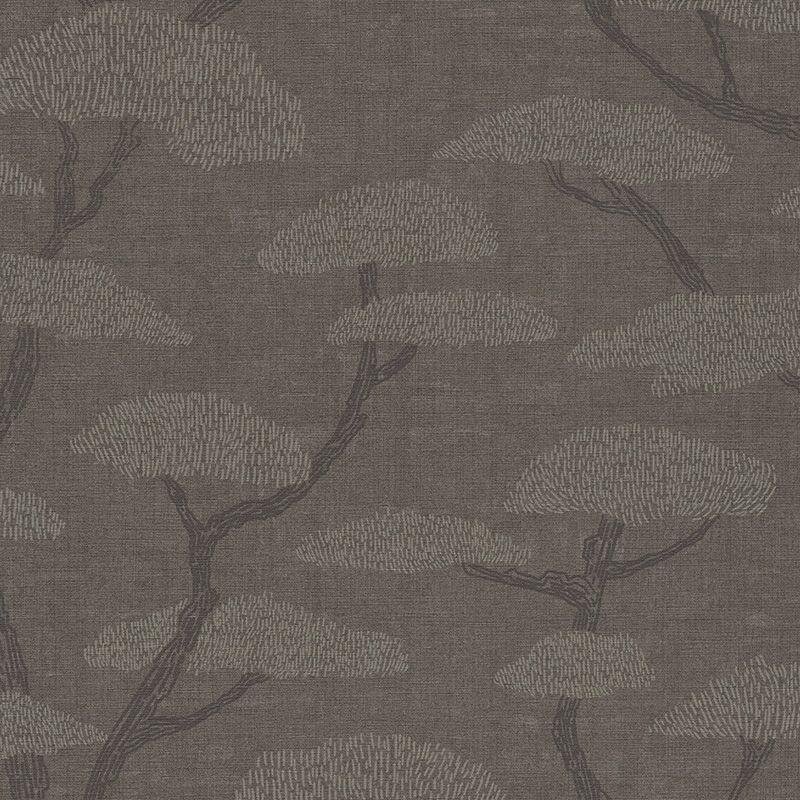 Tapete Braun Private Walls Vliestapete (387415)