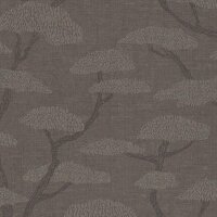 Tapete Braun Private Walls Vliestapete (387415)