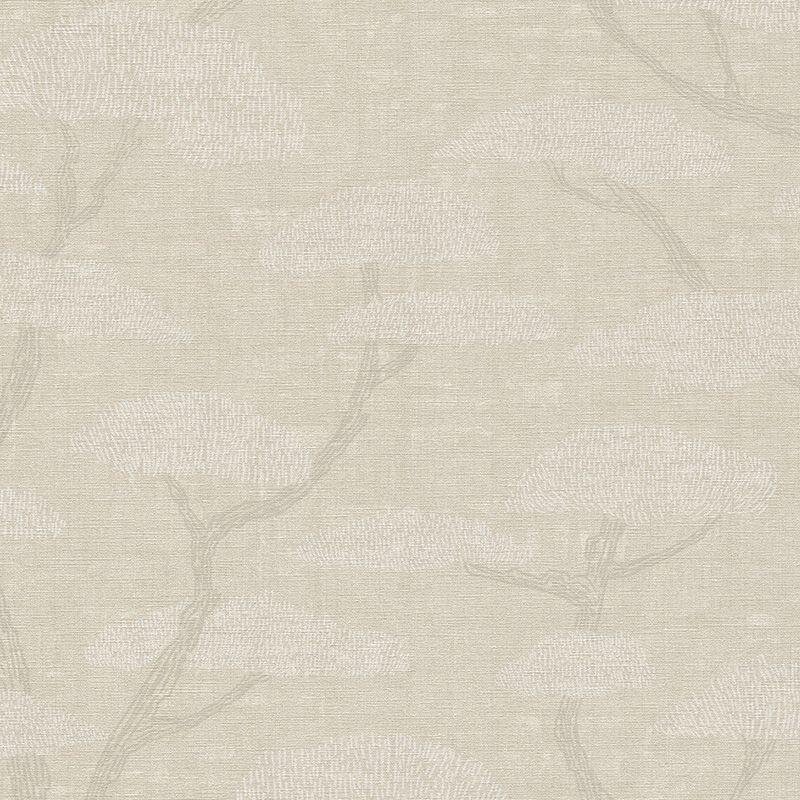 Tapete Greige Private Walls Vliestapete (387414)