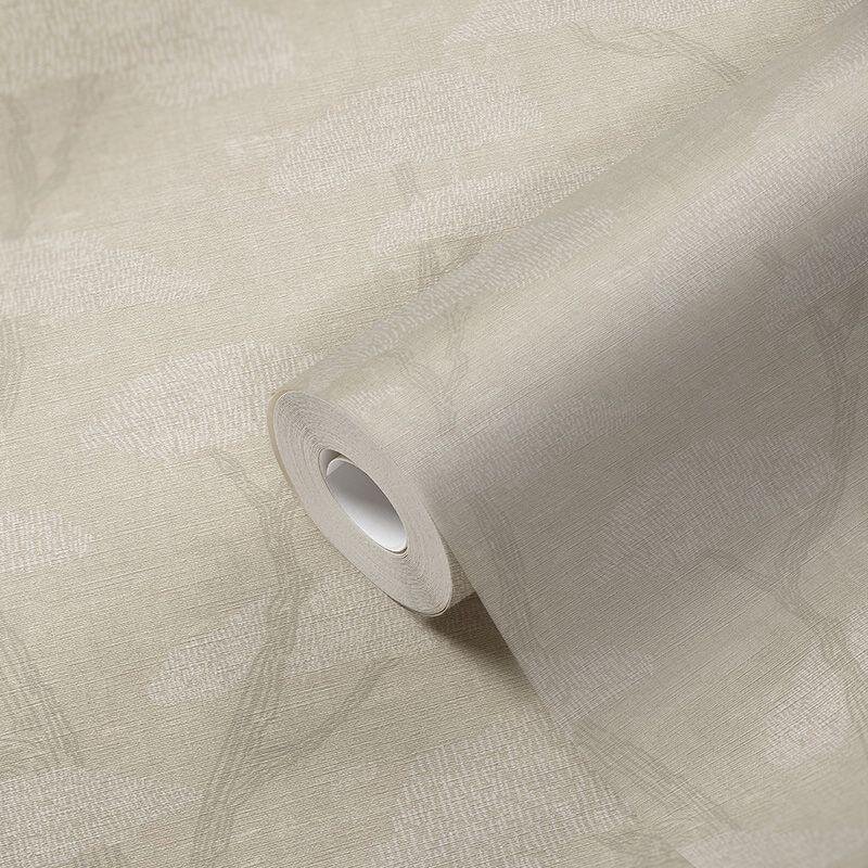 Tapete Greige Private Walls Vliestapete (387414)