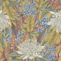 Tapete Bunt livingwalls Vliestapete (394284)