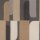 (SAMPLE) Tapete Braun, Greige, Schwarz, Anthrazit Rasch Vliestapete (330533)