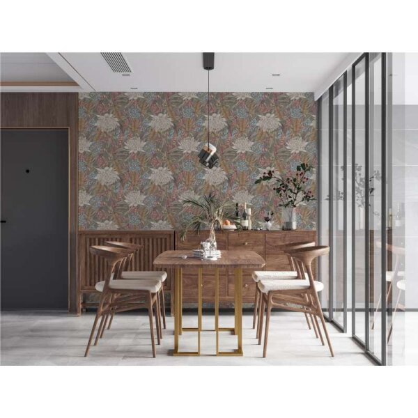 Tapete Bunt livingwalls Vliestapete (394283)