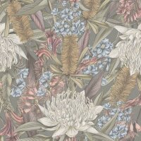 Tapete Bunt livingwalls Vliestapete (394283)