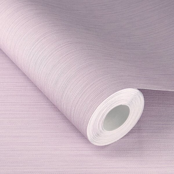 Tapete Lila, Flieder Rasch Vliestapete (537642)