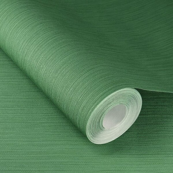 Tapete Grün Rasch Vliestapete (537673)
