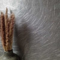 Tapete Grau, Silber SALE Rasch Textil Textiltapete 072111