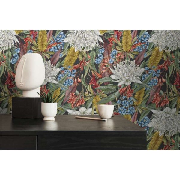 Tapete Bunt livingwalls Vliestapete (394282)