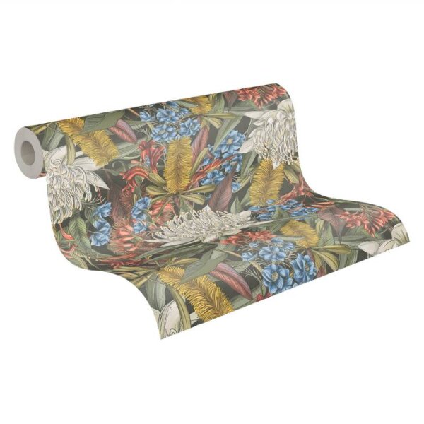 Tapete Bunt livingwalls Vliestapete (394282)