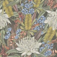 Tapete Bunt livingwalls Vliestapete (394282)