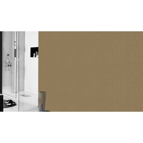 Tapete Gold, Kupfer Rasch Vliestapete (537703)
