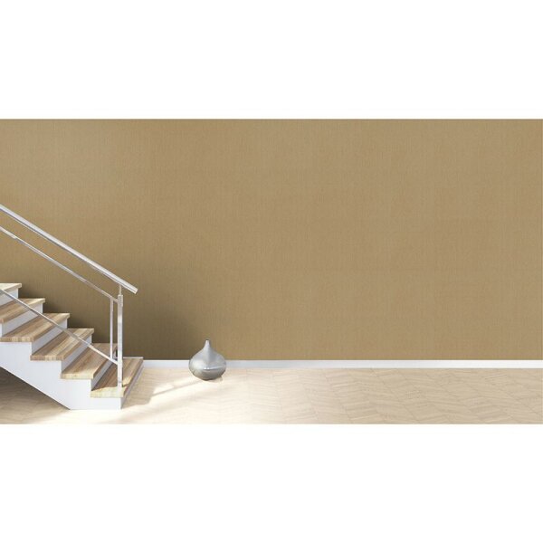 Tapete Gold, Kupfer Rasch Vliestapete (537703)