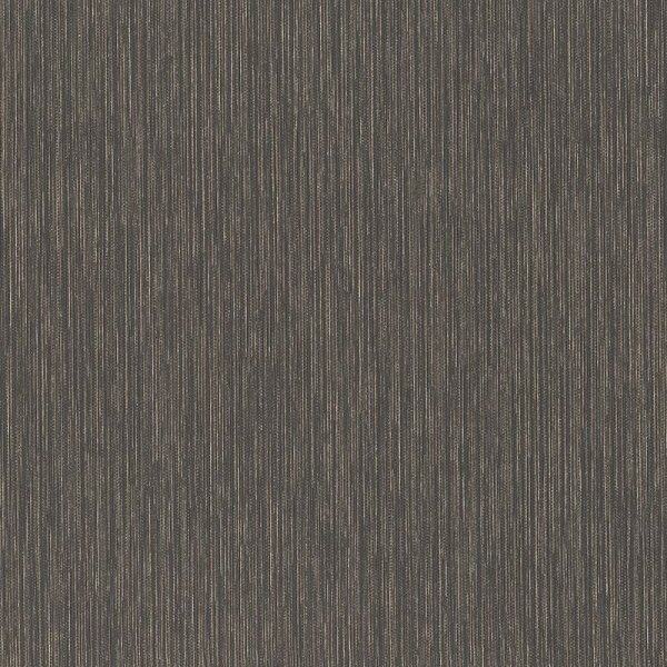 Tapete Gold, Kupfer, Schwarz, Anthrazit Rasch Vliestapete (537741)