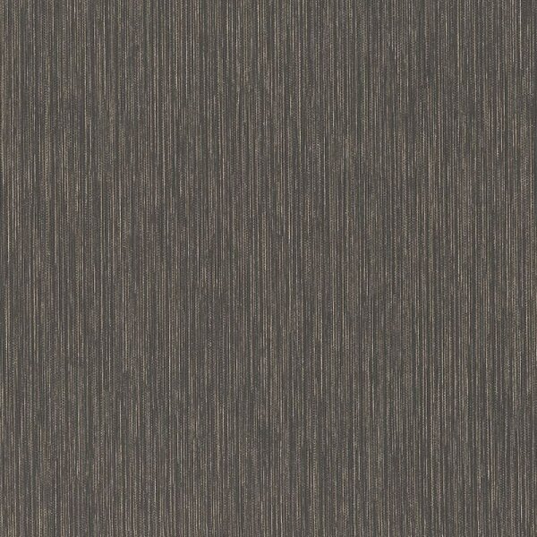 Tapete Gold, Kupfer, Schwarz, Anthrazit Rasch Vliestapete (537741)