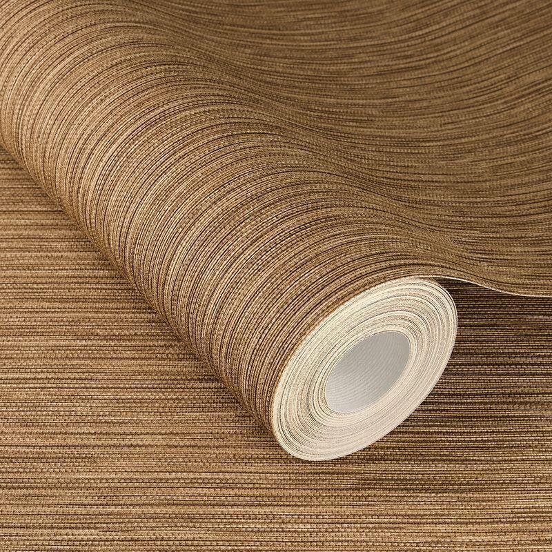 Tapete Braun Rasch Vliestapete (537734)